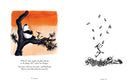 Insight Editions Big Panda and Tiny Dragon book collection kit with colorful books and playful illustrations featuring panda and dragon characters.
