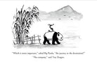 Boxed set of 20 Big Panda and Tiny Dragon themed cards by Insight Editions, featuring colorful illustrations and detailed artwork.