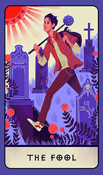 Buffy the Vampire Slayer Tarot Deck and Guidebook kit by Insight Editions, featuring themed tarot cards and an accompanying guide.