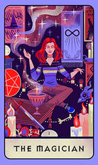 Buffy the Vampire Slayer Tarot Deck and Guidebook kit by Insight Editions, featuring themed tarot cards and a detailed guide.