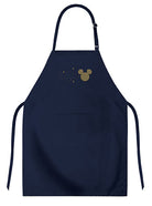 Disney Cooking with Magic gift set kit by Insight Editions featuring a collection of Disney-themed recipes and culinary accessories.