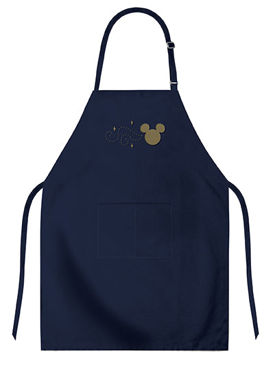 Disney Cooking with Magic gift set kit by Insight Editions featuring a collection of Disney-themed recipes and culinary accessories.