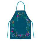 Encanto official cookbook and apron gift set by Insight Editions, featuring colorful packaging and themed kitchen accessories.