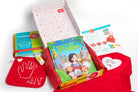 Grandma and Me Kitchen Activity Kit by Insight Editions, featuring colorful cooking tools and recipe cards for fun bonding.