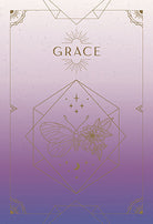 Insight Editions grief, grace, and healing kit with supportive materials and resources for emotional well-being and recovery.
