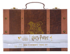 Harry Potter Back to Hogwarts Travel Set kit by Insight Editions, includes themed accessories and memorabilia for fans.