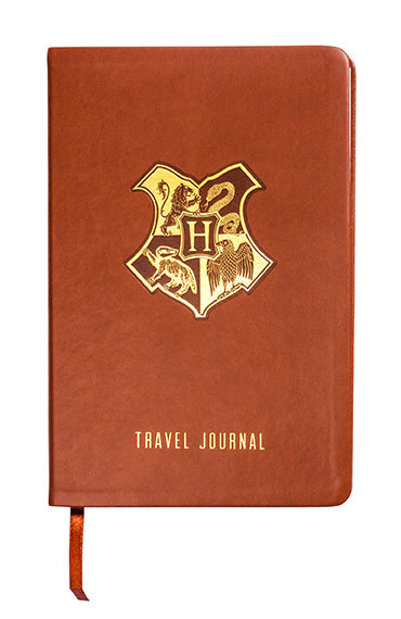 Harry Potter Back to Hogwarts Travel Set kit by Insight Editions, featuring themed accessories and collectibles for fans.