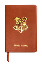 Harry Potter Back to Hogwarts Travel Set kit by Insight Editions, featuring themed accessories and collectibles for fans.
