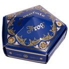 Harry Potter Chocolate Frog sticky notepad kit by Insight Editions, featuring a themed design with magical wizarding world graphics.