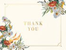 Set of 30 Harry Potter Magical World thank you boxed cards by Insight Editions, featuring wizard-themed designs and illustrations.