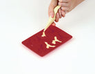 Harry Potter Make Your Own Chocolate Owls kit by Insight Editions featuring chocolate owl molds and decorating supplies.