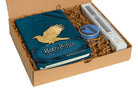 Harry Potter Ravenclaw boxed gift set kit by Insight Editions, featuring Ravenclaw-themed collectibles and accessories.
