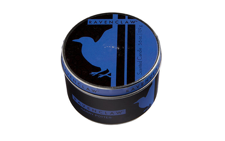 Harry Potter Ravenclaw boxed gift set kit by Insight Editions with book, badge, and themed accessories in a decorative box
