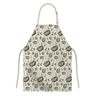Hocus Pocus gift set with cookbook and apron from Insight Editions, featuring themed designs and festive packaging.
