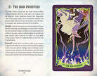 Hocus Pocus Tarot Deck and Guidebook kit featuring themed cards and instructional guide from Insight Editions.
