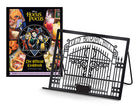 Hocus Pocus official cookbook gift set kit with themed packaging and recipe cards from Insight Editions.