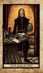House of the Dragon Tarot Deck and Guidebook kit by Insight Editions, featuring illustrated tarot cards and a detailed guide.