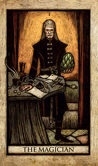 House of the Dragon Tarot Deck and Guidebook kit by Insight Editions, featuring illustrated tarot cards and a detailed guide.