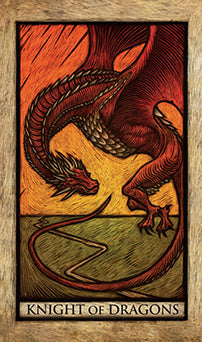 House of the Dragon Tarot Deck and Guidebook kit by Insight Editions featuring illustrated tarot cards and a detailed guidebook.