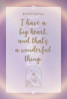 Insight Editions I Radiate Joy kit featuring colorful art supplies and joyful design elements for creative expression.