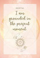 Insight Editions "I Radiate Joy" kit featuring colorful art supplies and creative tools for inspiring joyful expression.