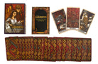 Labyrinth Tarot Deck and Guidebook kit by Insight Editions featuring illustrated tarot cards and instructional guide.