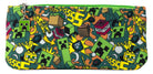 Minecraft Creeper deluxe gift set kit with plush toy, collectible figures, and themed accessories by Insight Editions.