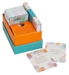Questions for My Grandmother kit by Insight Editions, featuring cards with heartfelt prompts for meaningful conversations.