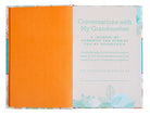 Questions for My Grandmother kit by Insight Editions, featuring a set of cards with thoughtful prompts for family conversations.