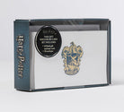 Set of 10 Harry Potter Ravenclaw foil gift enclosure cards by Insight Editions, featuring magical-themed stationery for special occasions.