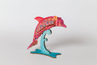 Insight Editions IncrediBuilds Dolphin animal collection kit, featuring a detailed dolphin stationery gift set.