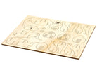 IncrediBuilds Animal Collection elephant kit by Insight Editions, featuring a gift stationery set with an elephant design.
