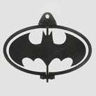 IncrediBuilds Emblematics DC Comics Batman logo kit, collectible stationery and gift set featuring Batman emblem design.