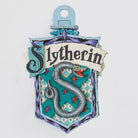 Harry Potter Slytherin IncrediBuilds Emblematics kit featuring collectible stationery and gift items from Insight Editions.
