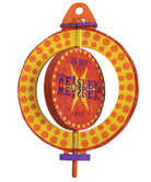 IncrediBuilds Emblematics Harry Potter Weasleys' Wizard Wheezes kit featuring stationery and gift items from Insight Editions.