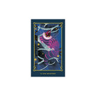 Softbound Alice in Wonderland Tiny Tarot Deck and Guidebook by Insight Editions, featuring whimsical illustrations and compact design.