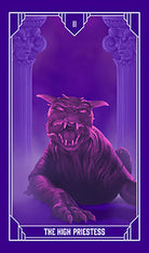 Ghostbusters Tarot Deck and Guidebook kit by Insight Editions, featuring softbound tarot card set with themed illustrations and guide.