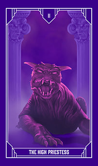 Ghostbusters Tarot Deck and Guidebook kit by Insight Editions, featuring softbound tarot card set with themed illustrations and guide.