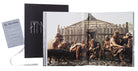 Limited edition The Northman book by Insight Editions, featuring cover art and detailed interior pages.