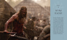 Limited edition The Northman book by Insight Editions with detailed cover art and exclusive design elements.