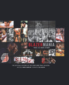 Insight Editions Blazermania reprint with colorful cover art, featuring a vibrant design and bold typography.