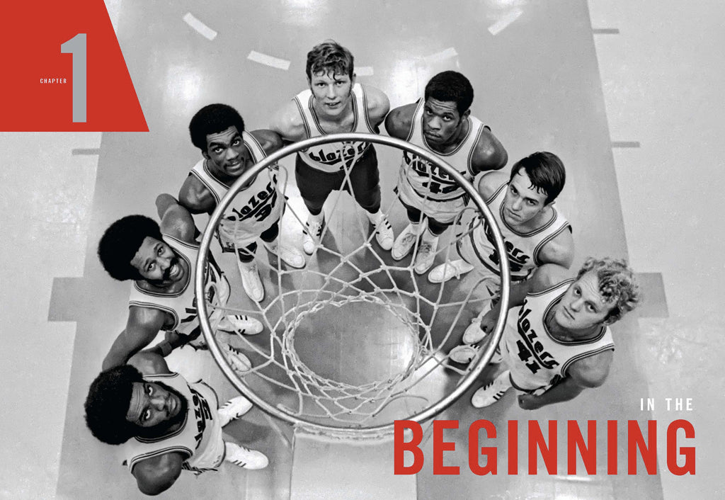 Insight Editions Blazermania reprints cover featuring the title in bold text on a vibrant background.