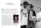 Insight Editions Blazermania reprints book cover with colorful artwork and title text displayed prominently.