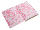 Softcover Art of Nature Garden Gathering Notebook by Insight Editions with elastic band, featuring botanical cover design.