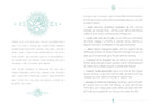 Softcover book titled "Calm" by Insight Editions, featuring a peaceful design on the cover.