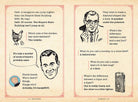 Softcover book titled Dad Jokes: Hall of Shame by Insight Editions, featuring humorous dad jokes and playful cover art.