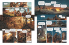 Softcover book titled "Elves, Vol. 2" by Insight Editions featuring detailed illustrations of elves on the cover.
