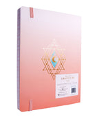 Insight Editions Gratitude softcover notebook with a simple, elegant cover design for journaling and reflection.