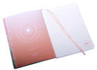 Insight Editions Gratitude softcover notebook with a simple, elegant cover design and lined pages for journaling or note-taking.