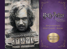 Softcover Harry Potter and the Prisoner of Azkaban Enchanted Postcard Book by Insight Editions featuring magical illustrations and postcards.